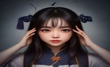 办公桌上放置的手机展示体育资讯类App图标示意图