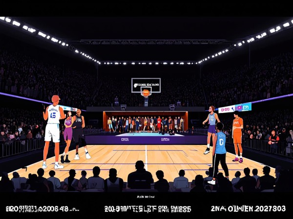 kaiyun.com-NBA选秀2021，青春与梦想的舞台