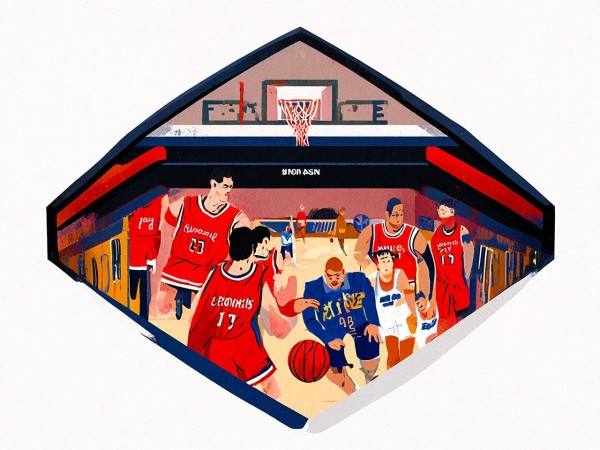 kaiyun官方入口登录-姚明的NBA学校时光，从高中到职业篮球的基石