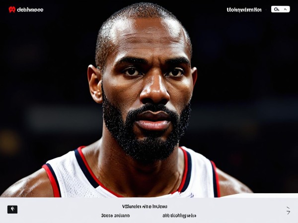 开云官网APP下载-永不言弃的篮球传奇，NBA中锋坎比的故事