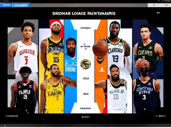 开云在线直播-NBA十大球星排名，实力与影响力兼具的球员们