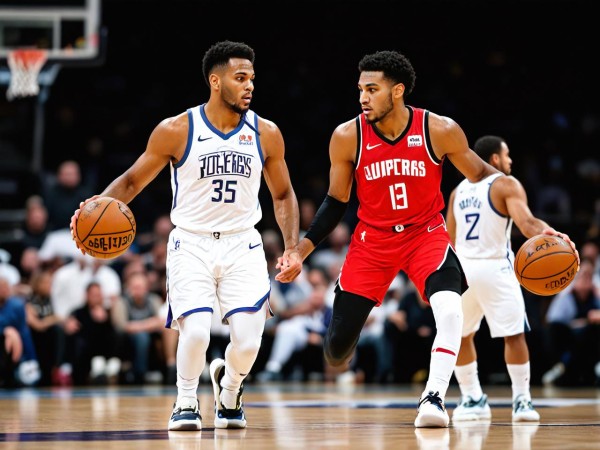 开云官方网站-NBA东部季后赛首轮对阵，谁将引领东部之巅？