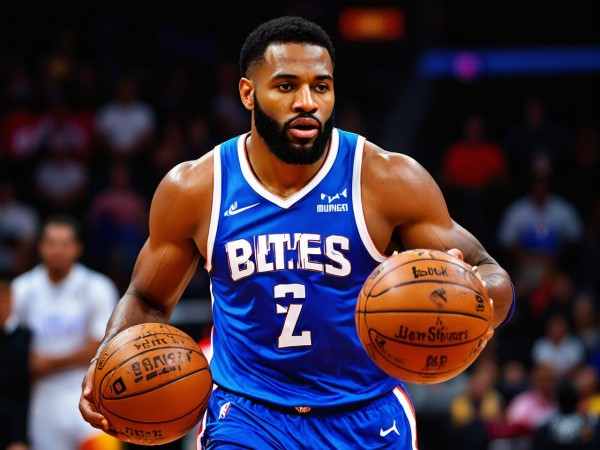 开云官方网站-NBA传奇霍华德，职业生涯与职业生涯的转折点