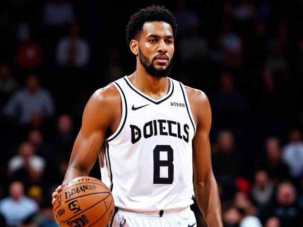 开云入口-NBA联盟公开警告利拉德，联盟内部对他的表现不满