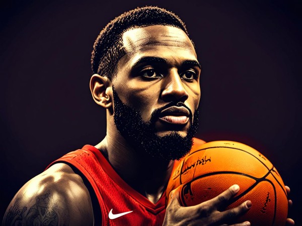 kaiyun中国官方网站-NBA传奇，霍华德的篮球人生