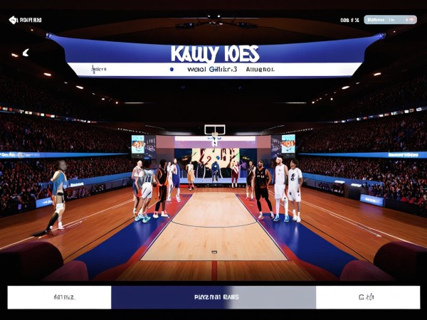 kaiyun官方入口登录-畅享NBA直播，Discover the Ultimate Free Software for体育爱好者