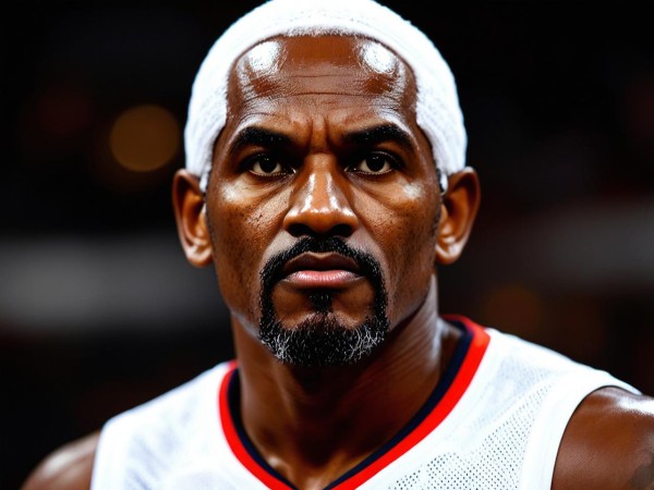 开云官网登录-NBA传奇，斯蒂芬·邓肯的传奇人生