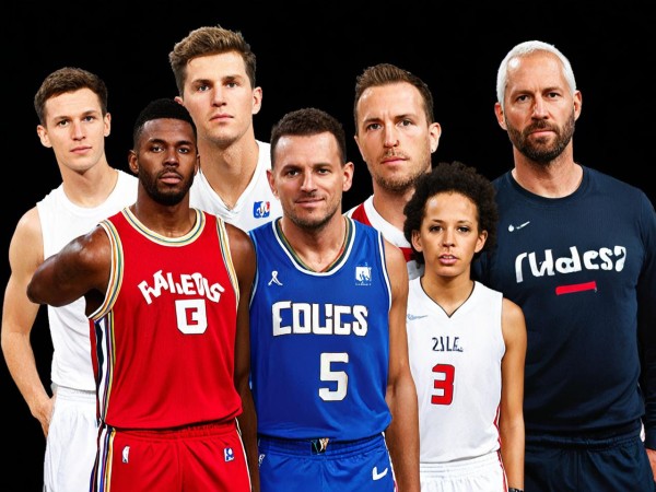 kaiyun.com-NBA最被高估的球员，这些球员被低估了吗？