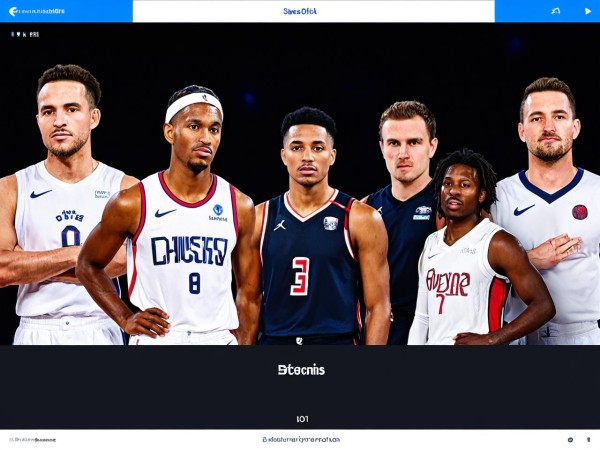 开云官网APP下载-NBA全明星替补名单出炉，这些球员值得一看
