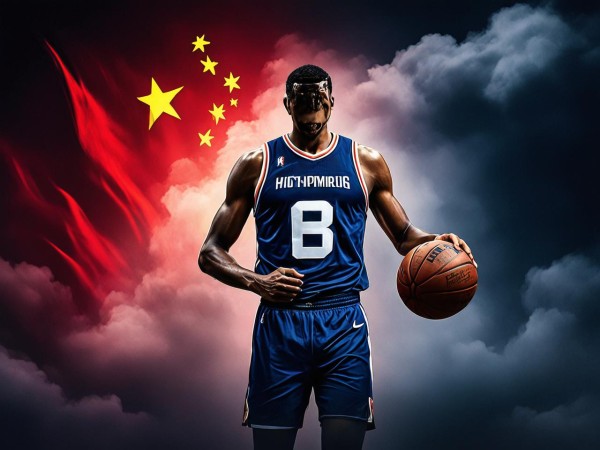 开云体育中国官网-NBA队名的由来与文化意义