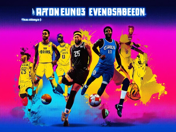 开云官网登录-NBA最新赛季赛程全解析，期待与挑战并存