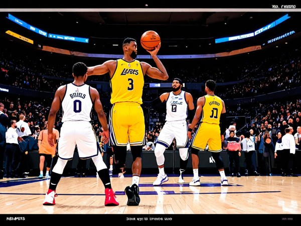 kaiyun官方入口登录-湖人 vs 热火，一场激情四射的NBA较量