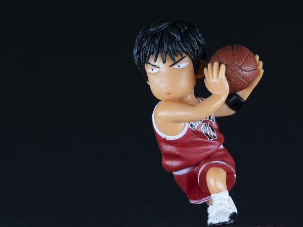 kaiyun体育综合-NBA选秀2010，改变篮球历史的天才球员们