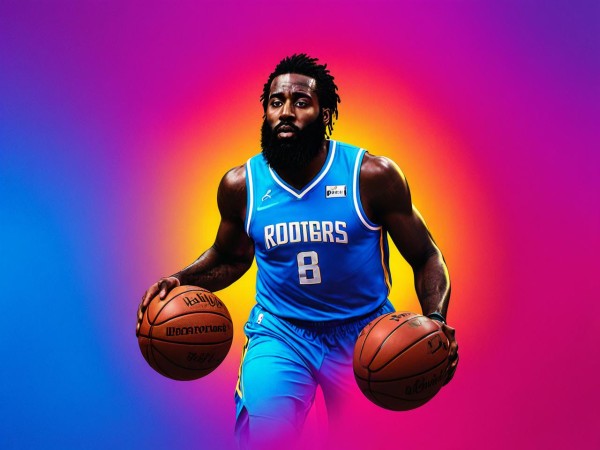 kaiyun体育综合-NBA裁定哈登再次违反防疫规定，球队防疫措施存疑