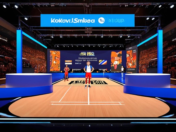 kaiyun官方入口登录-NBA直播盛事，选秀现场的激情与期待