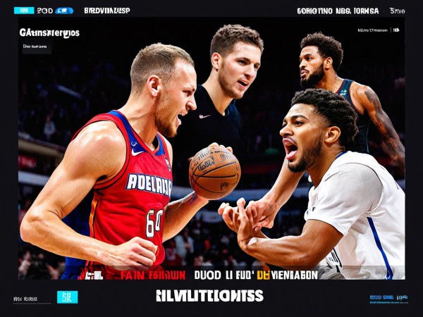 开云官网APP下载-NBA总决赛第五场，激情对决与意外惊喜