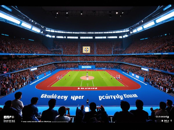 kaiyun官方入口登录-NBA圣诞大战，激情与期待的碰撞