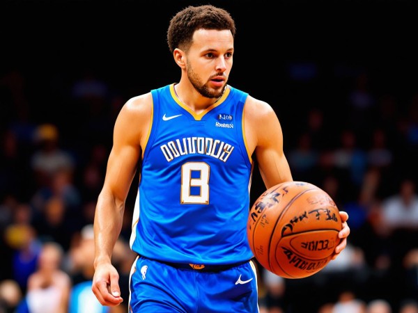 开云官网APP下载-NBA传奇得分手斯蒂芬·库里，从高中球员到超级巨星的蜕变之路