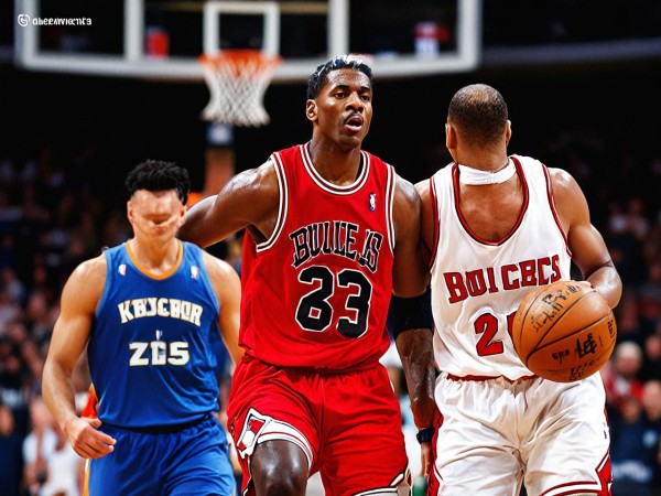 kaiyun中国官方网站-乔丹 vs 伯德，谁才是NBA历史上的超级英雄？