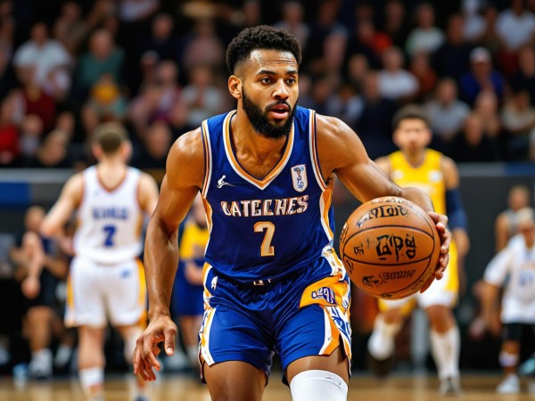 kaiyun中国官方网站-NBA本周十佳球，高清视角下的卓越表现