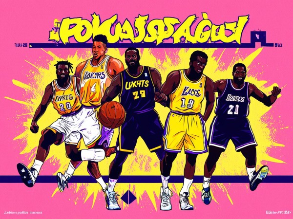 开云官网登录-1998年NBA高清回放，湖人队经典瞬间的完美呈现