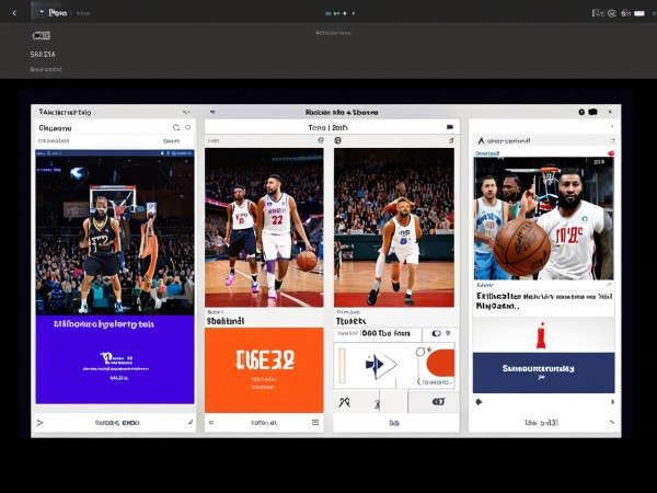 开云官网APP下载-NBA高清直播免费观看指南，如何享受无极限的球赛体验