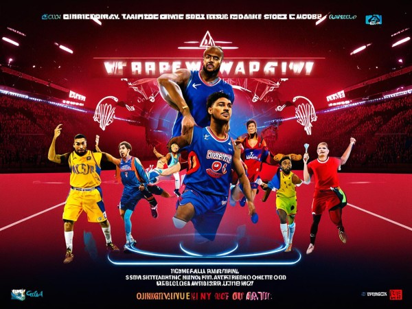 kaiyun官方入口登录-2018年NBA全明星赛，一场盛大的体育盛事