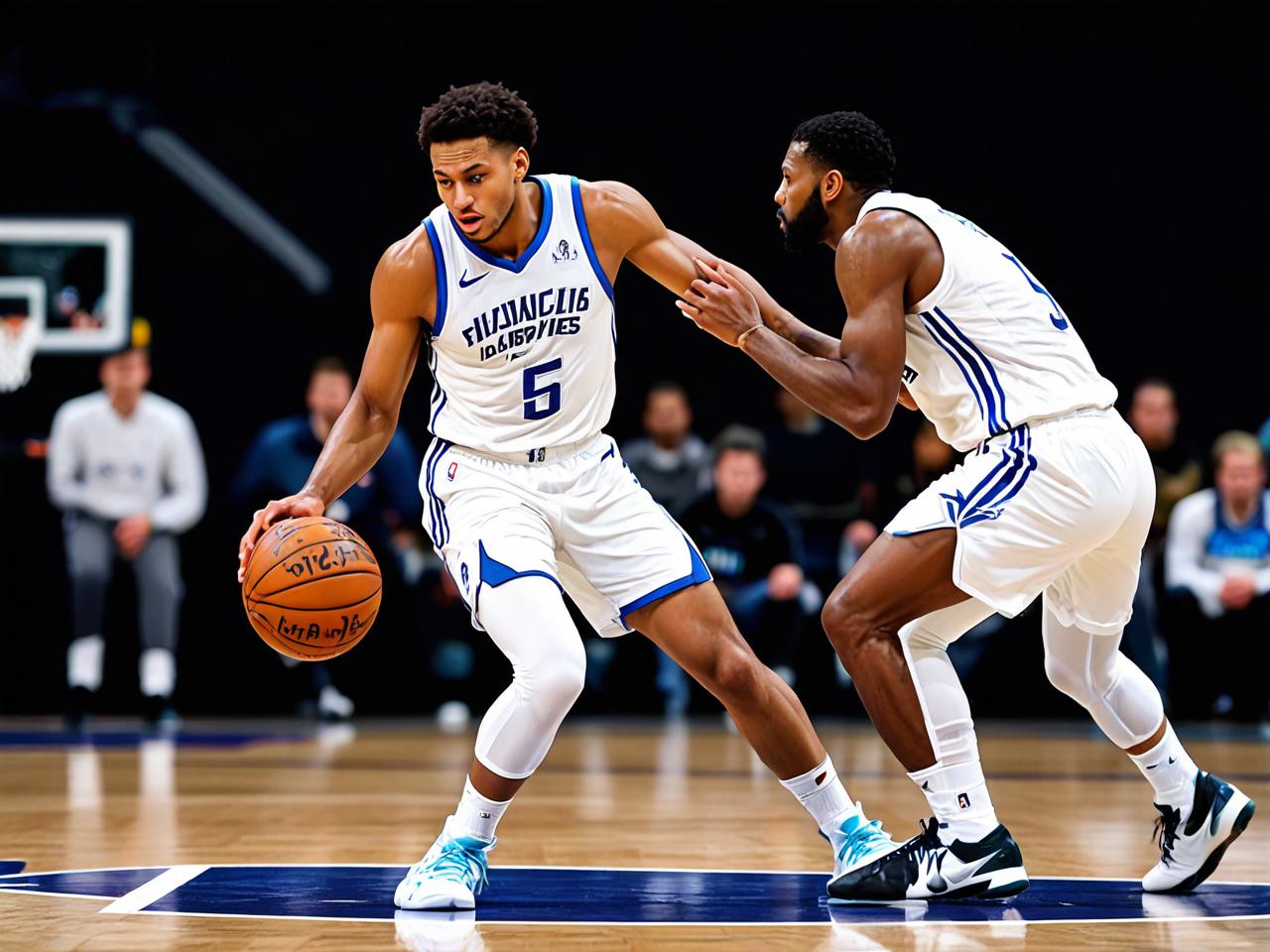 开云官网登录-NBA判罚争议，恩比德未对威少犯规，影响系列赛进程