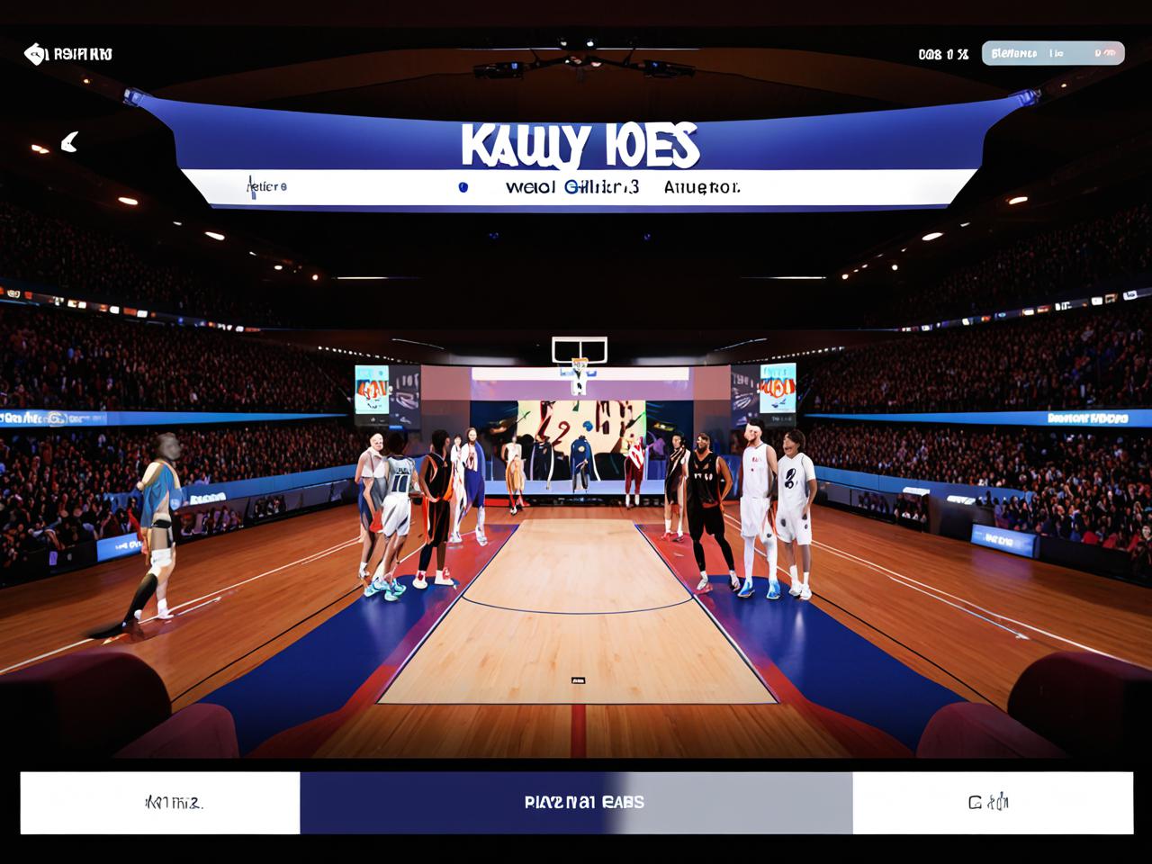 kaiyun官方入口登录-畅享NBA直播，Discover the Ultimate Free Software for体育爱好者