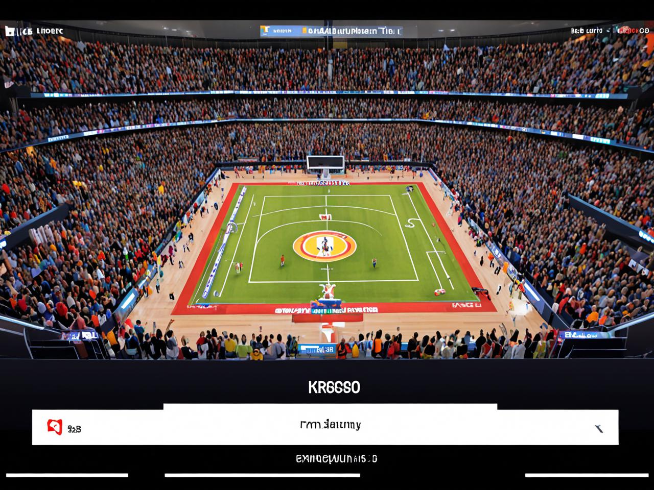 kaiyun.com-NBA直播114，一场视觉与听觉的盛宴