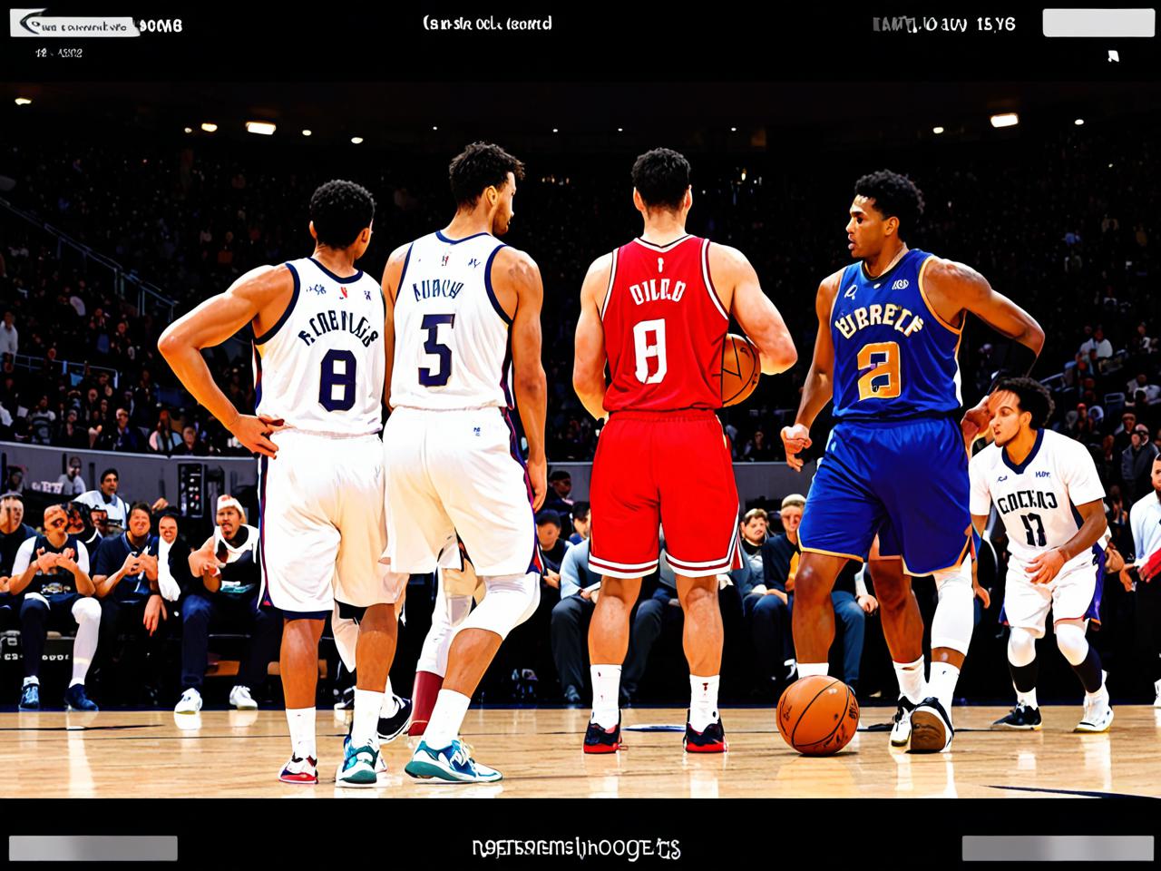 kaiyun.com-NBA 热火 vs 马刺 第七场，惊天大逆转，热火点燃青春