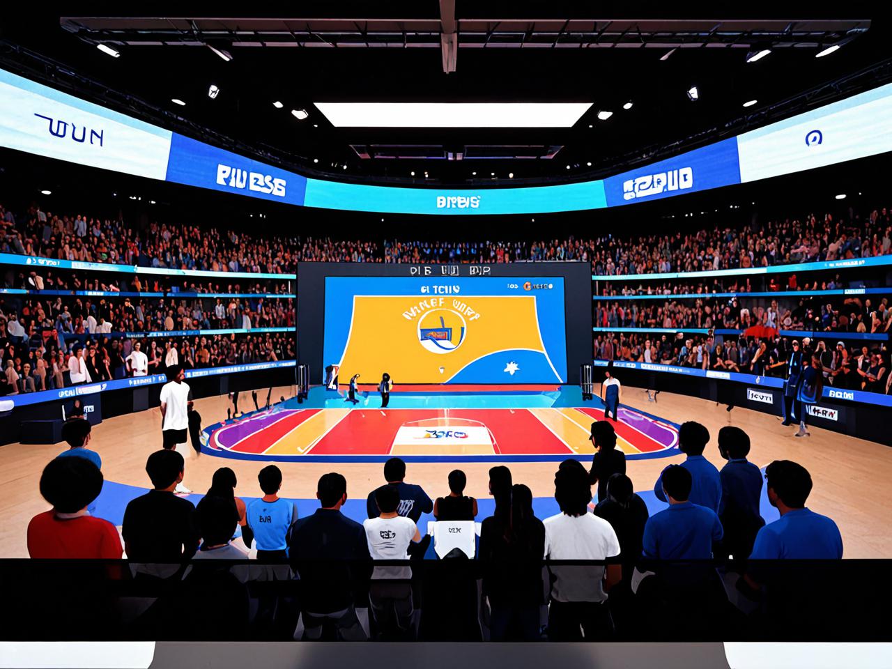 kaiyun官方入口登录-NBA 最新交易 shuffle，球队间大动作频出，联盟格局悄然改变