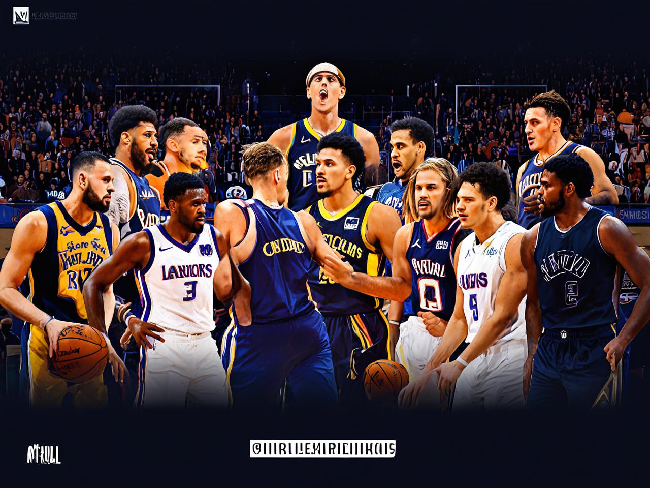 开云官网登录-NBA历史上最令人失望的球队，他们为何连季后赛都进不去？