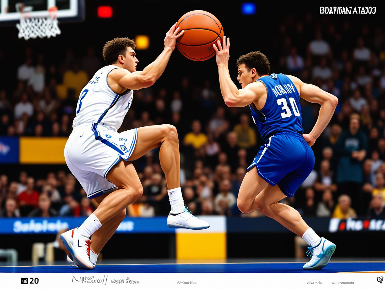 开云官网登录-2013年NBA扣篮大赛，扣篮的巅峰对决