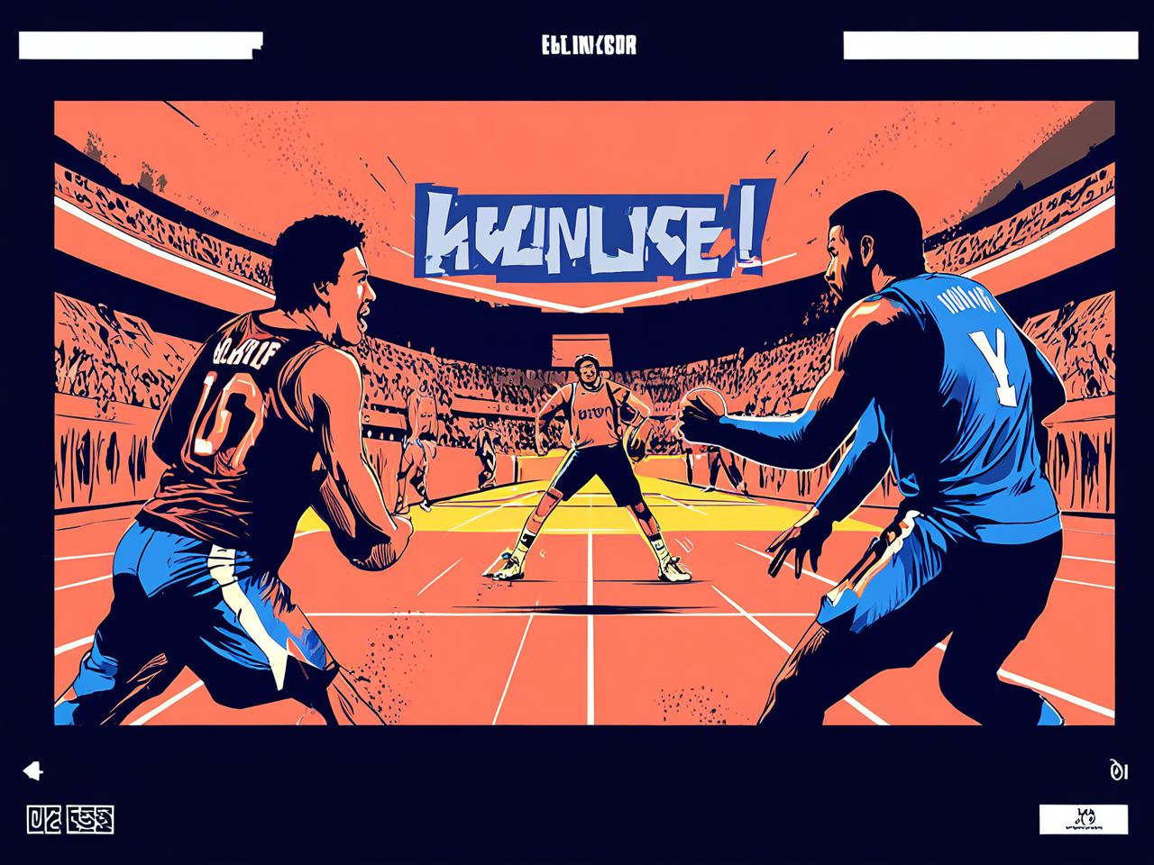 kaiyun官方入口登录-NBA打架高清实录，一场令人震惊的暴力事件