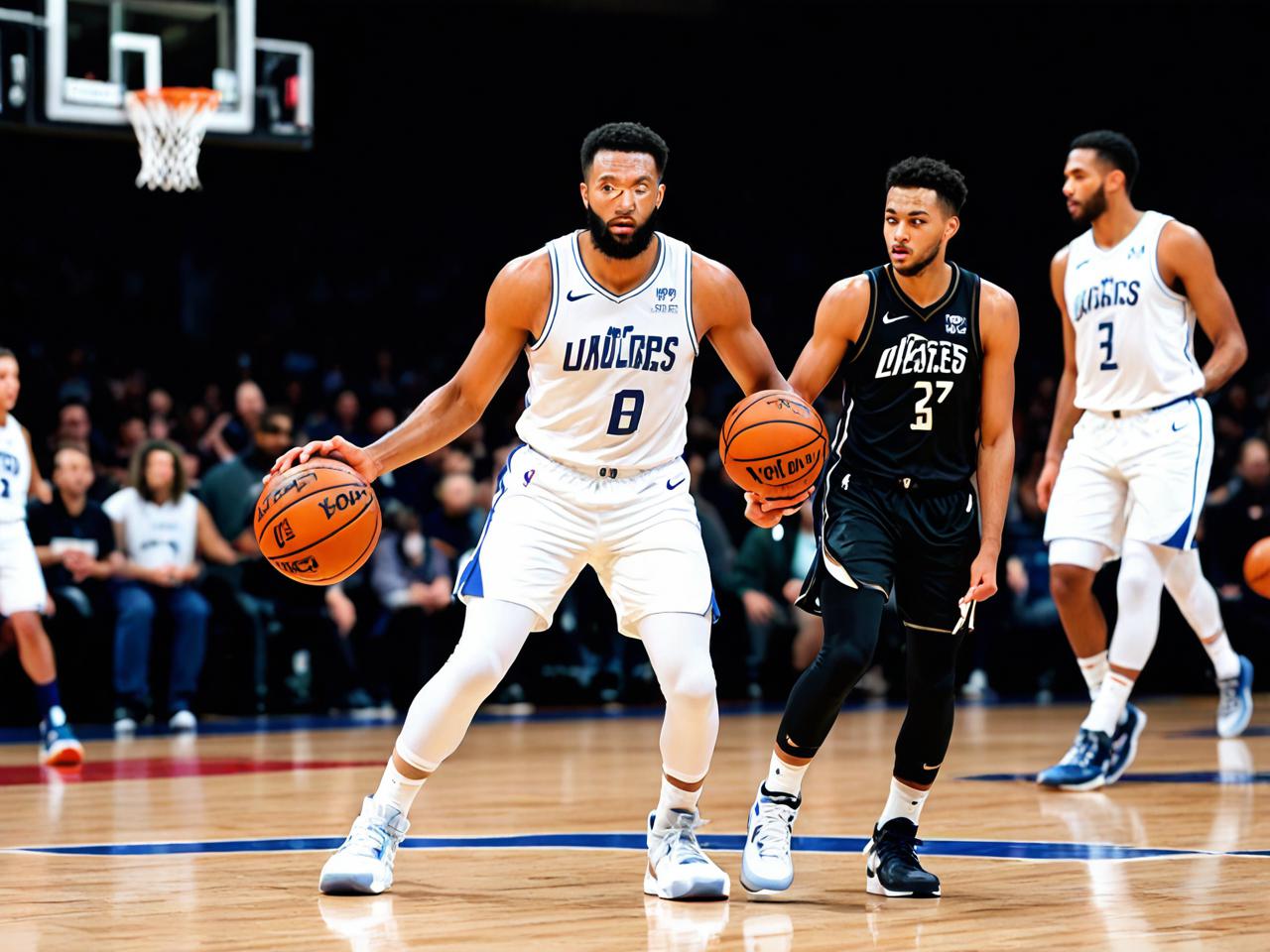 开云官方网站-NBA常规赛，公牛队以绝对优势击败活塞队