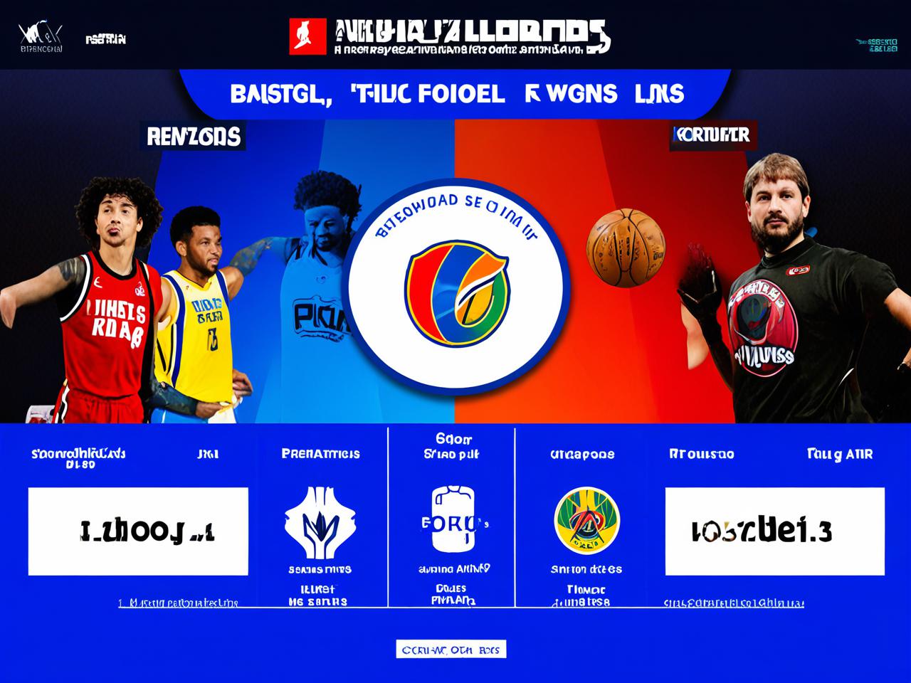 开云中国-NBA季后赛最新排名出炉，排名变动引热议
