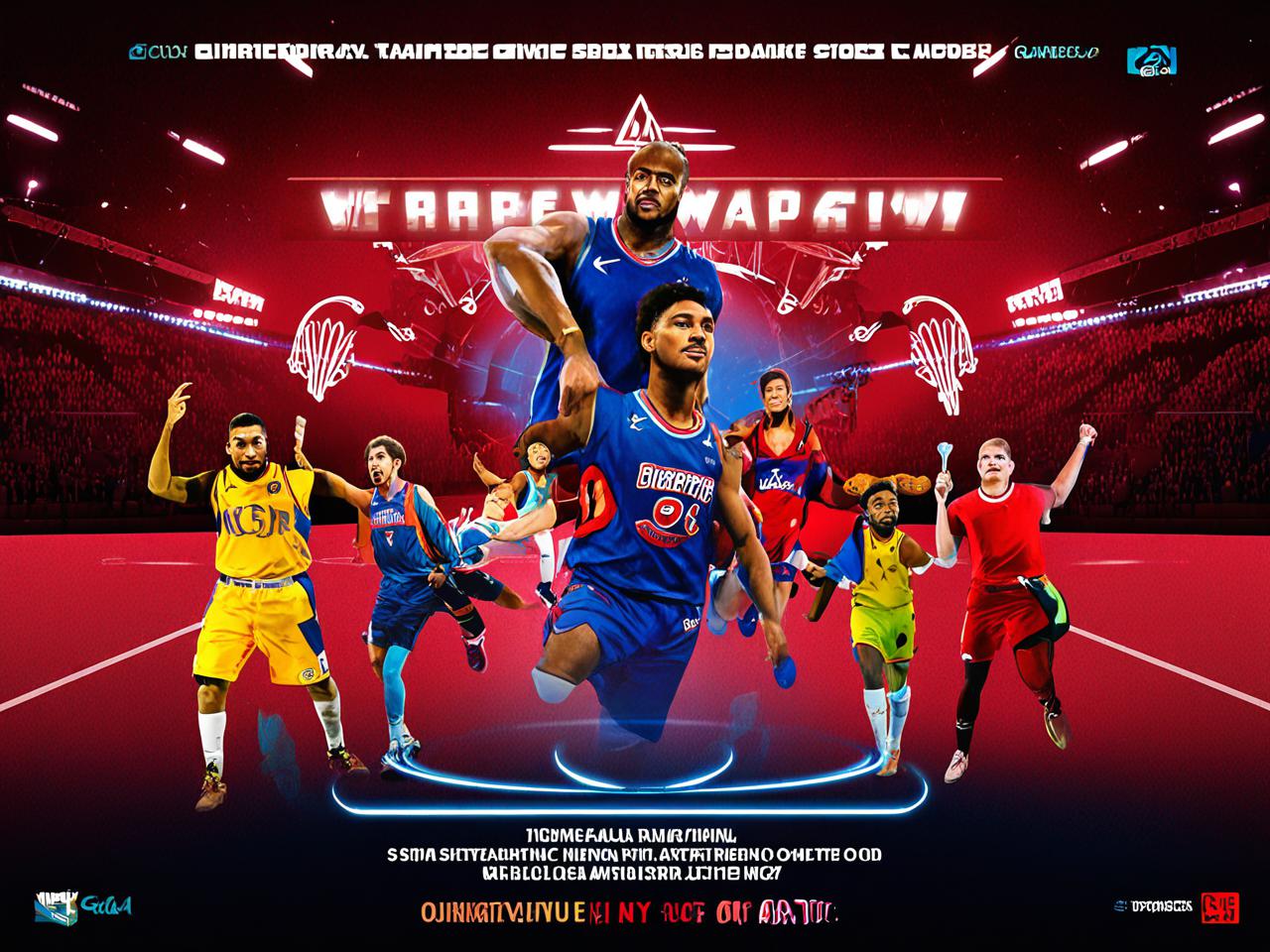 kaiyun官方入口登录-2018年NBA全明星赛，一场盛大的体育盛事