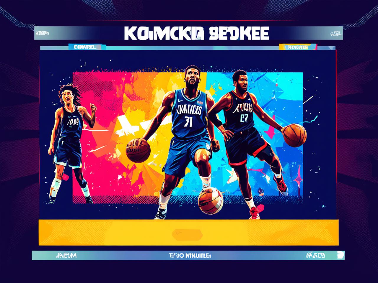 kaiyun官方入口登录-2018年NBA全明星赛，精彩纷呈，激情四射！